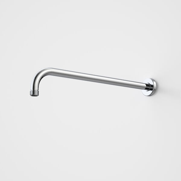 Caroma Urbane II 415mm Right Angled Shower Arm - Chrome