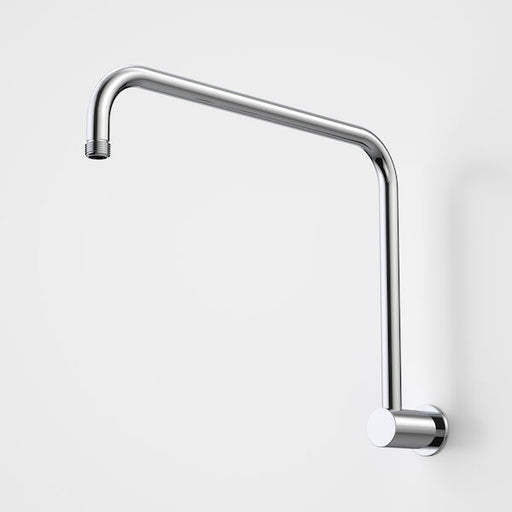 Caroma Urbane II 460mm Upswept Shower Arm - Chrome