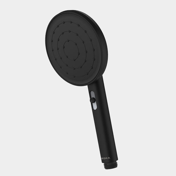 Caroma Urbane II Hand Shower (Handset Only) - Black