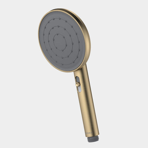 Caroma Urbane II Hand Shower (Handset Only) - Brushed Brass