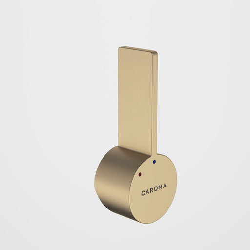 Caroma Urbane II Sink Mixer Handle - Brushed Brass
