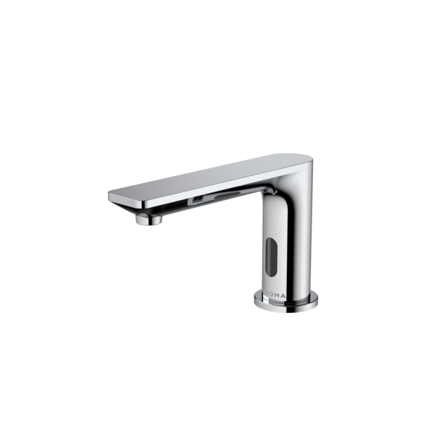 Caroma Urbane II Hob Mounted Electronic Hands-free Soap Dispenser - Chrome