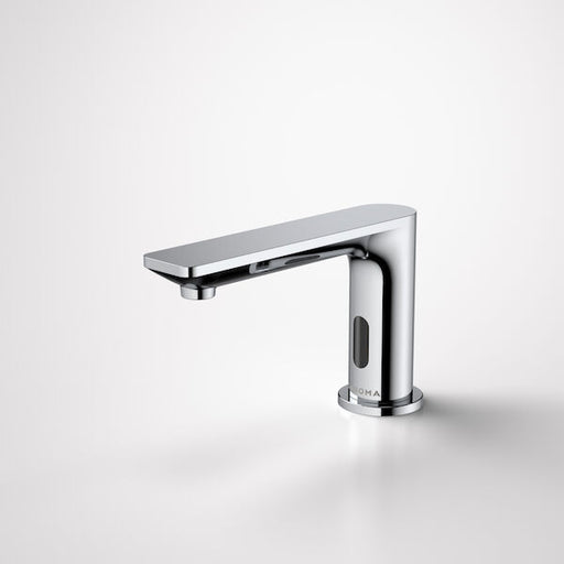 Caroma Urbane II Hob Mounted Electronic Hands-free Soap Dispenser - Chrome