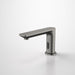 Caroma Urbane II Hob Mounted Electronic Hands-free Soap Dispenser - Gun Metal