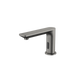 Caroma Urbane II Hob Mounted Electronic Hands-free Soap Dispenser - Gun Metal