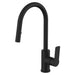 Millennium Cioso Pullout Spray Sink Mixer W/Akemi Handle