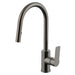 Millennium Cioso Pullout Spray Sink Mixer W/Akemi Handle
