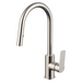 Millennium Cioso Pullout Spray Sink Mixer W/Akemi Handle