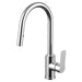 Millennium Cioso Pullout Spray Sink Mixer W/Akemi Handle