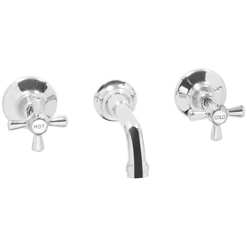 Millennium Tradesman Bath Set