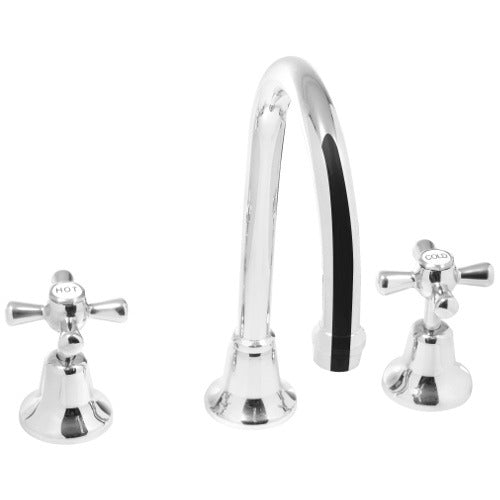 Millennium Tradesman Hob Sink Set
