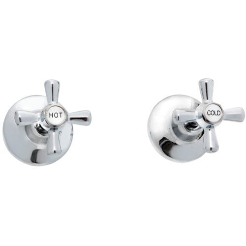 Millennium Tradesman Wall Top Assembly