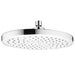 MODERN NATIONAL ABS Round Shower Head 260mm