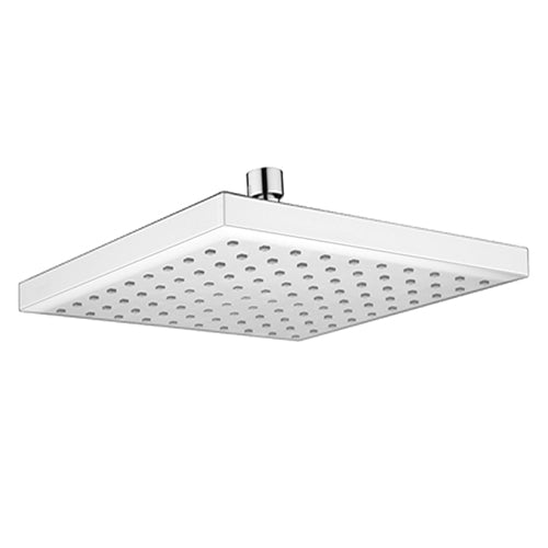 Modern National Abs Square Shower Head 230mm