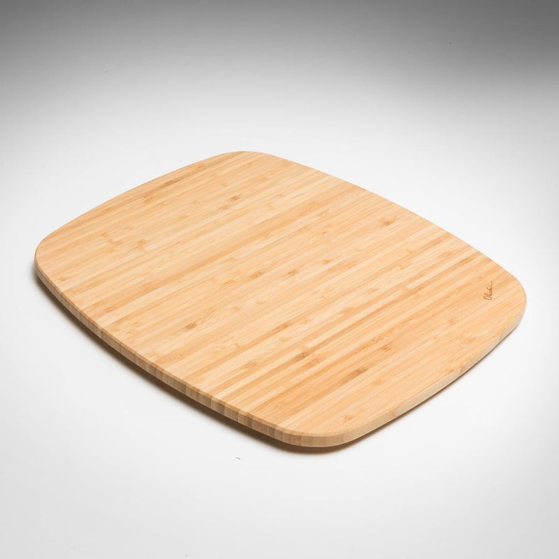Oliveri LakeLand / Endeavour Main Bowl Bamboo Chopping Board
