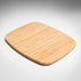 Oliveri LakeLand / Endeavour Main Bowl Bamboo Chopping Board