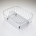 Oliveri Stainless Steel Drainer Basket