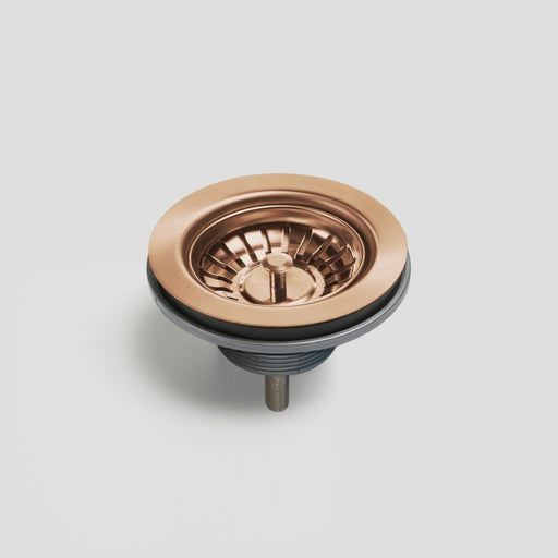 Oliveri Basket Waste With Extended Screw Length