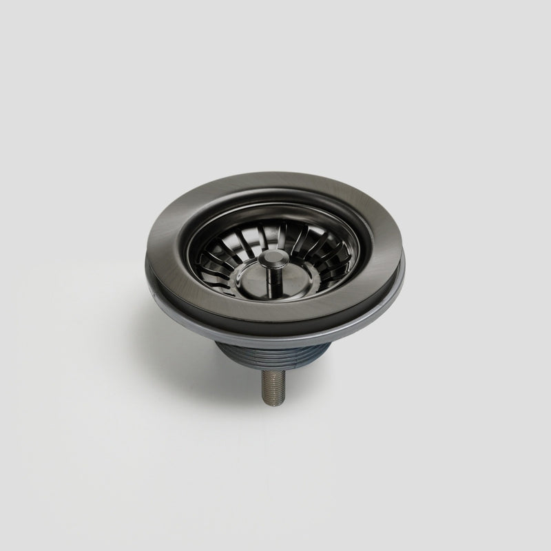 Oliveri Basket Waste With Extended Screw Length