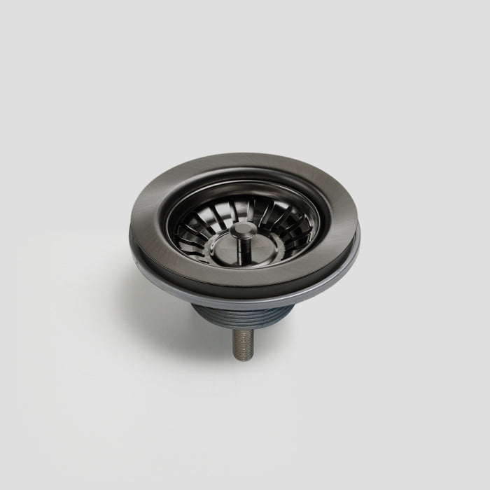 Oliveri Basket Waste With Extended Screw Length