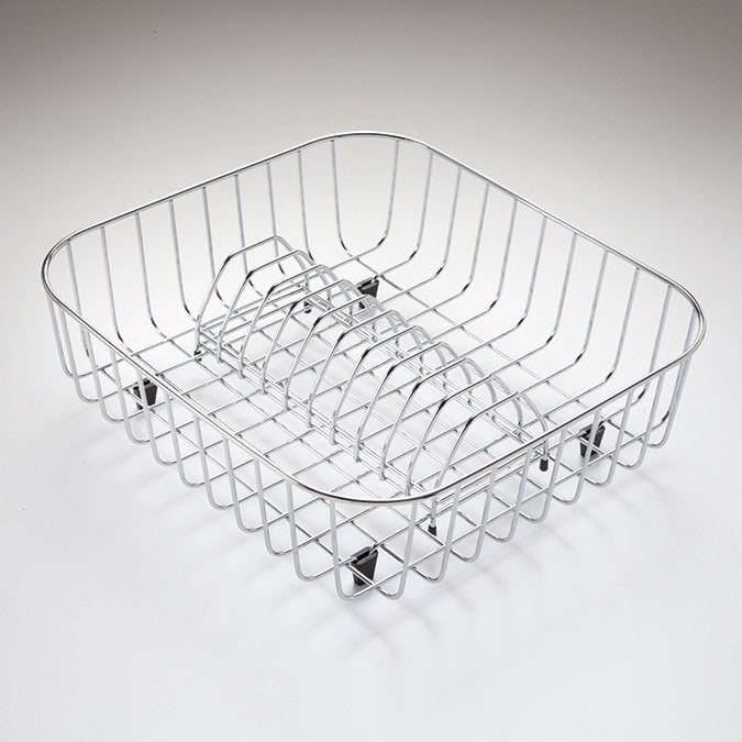 Oliveri Nu-Petite Main Bowl Drainer Basket