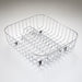 Oliveri Nu-Petite Main Bowl Drainer Basket