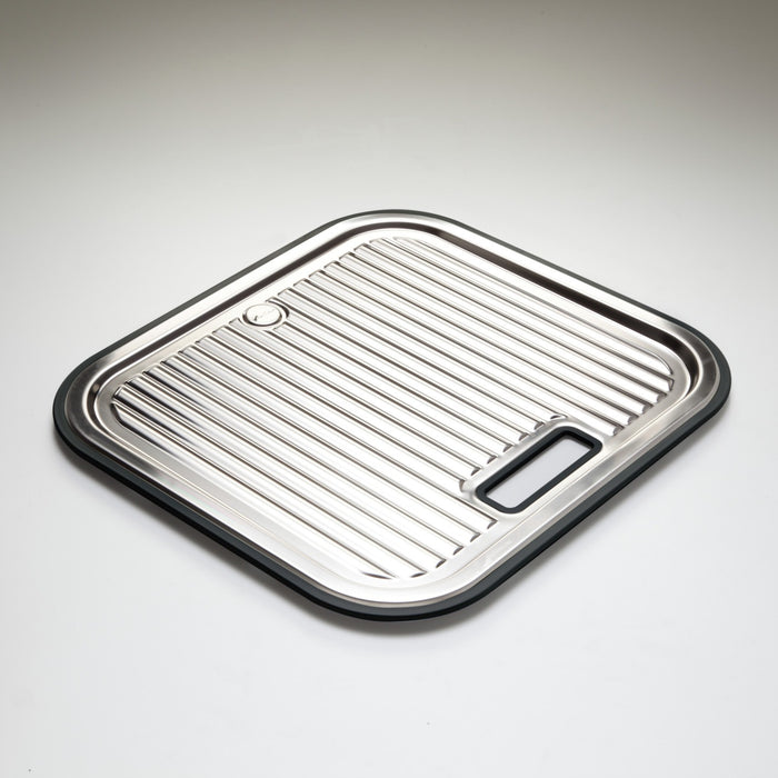 Oliveri Nu-Petite Main Bowl Utility Tray