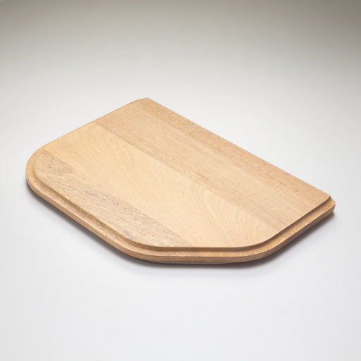 Oliveri Nu-Petite Main & 5 Side Bowl Bamboo Chopping Board