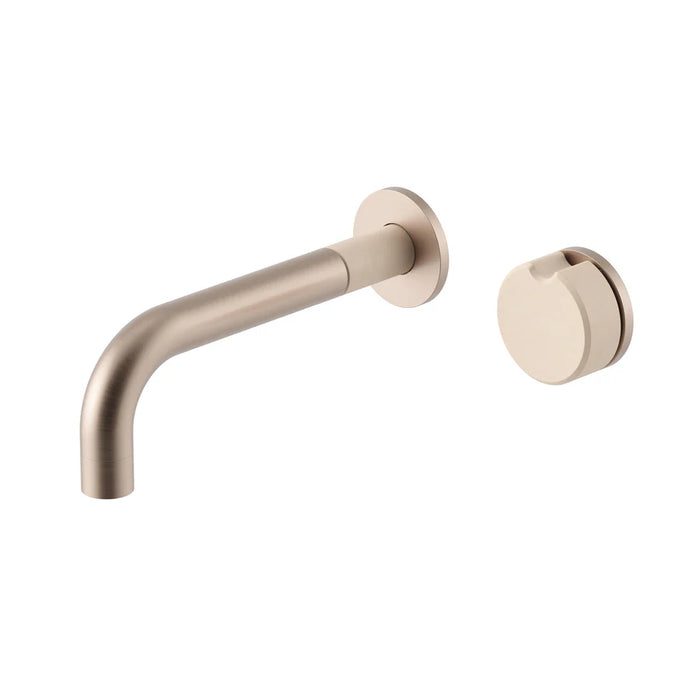 Meir X Nood Co. Alchemy Series Progressive Wall Mixer Set