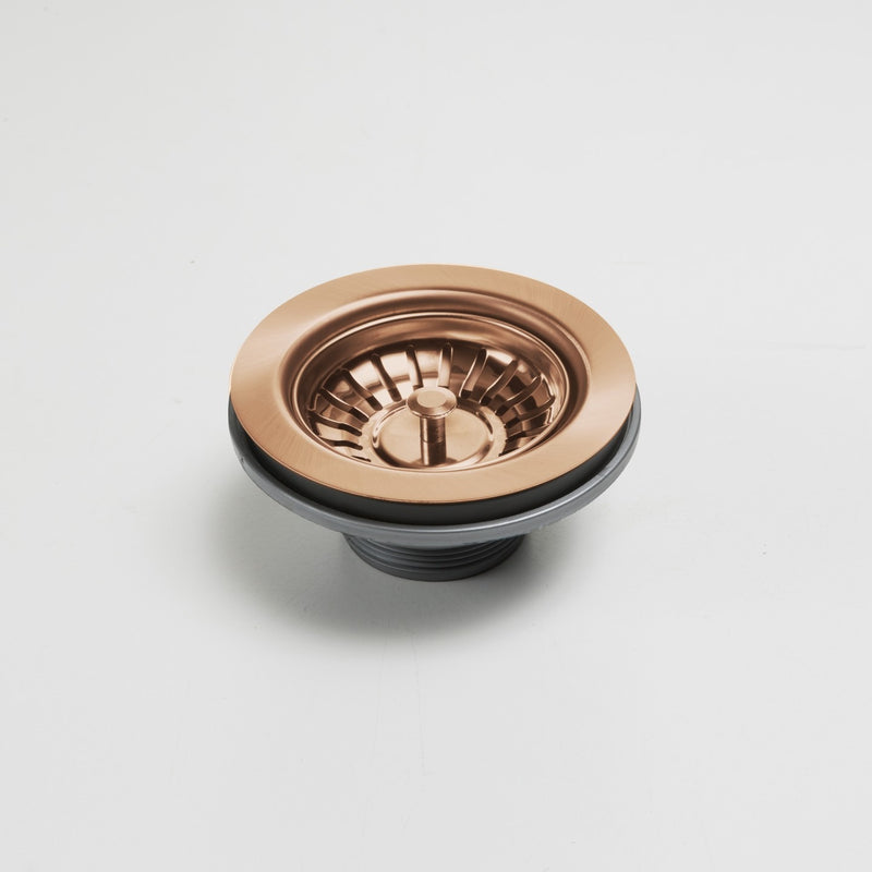 Oliveri Basket Waste