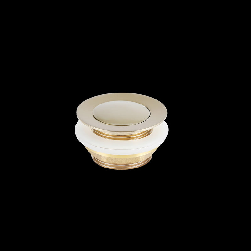 Oliveri Pop-Up Bath Waste