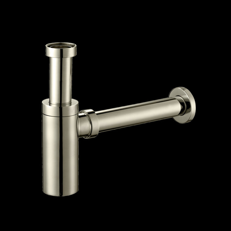 Oliveri Bottle Trap