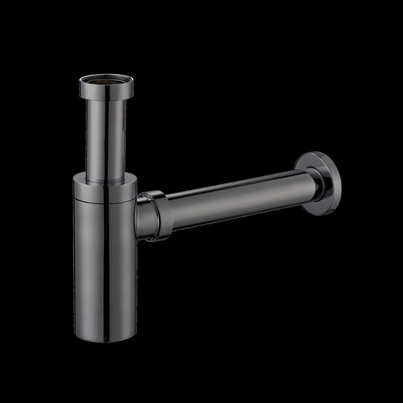 Oliveri Bottle Trap