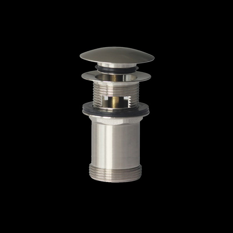 Oliveri Universal Pop Up Plug and Waste