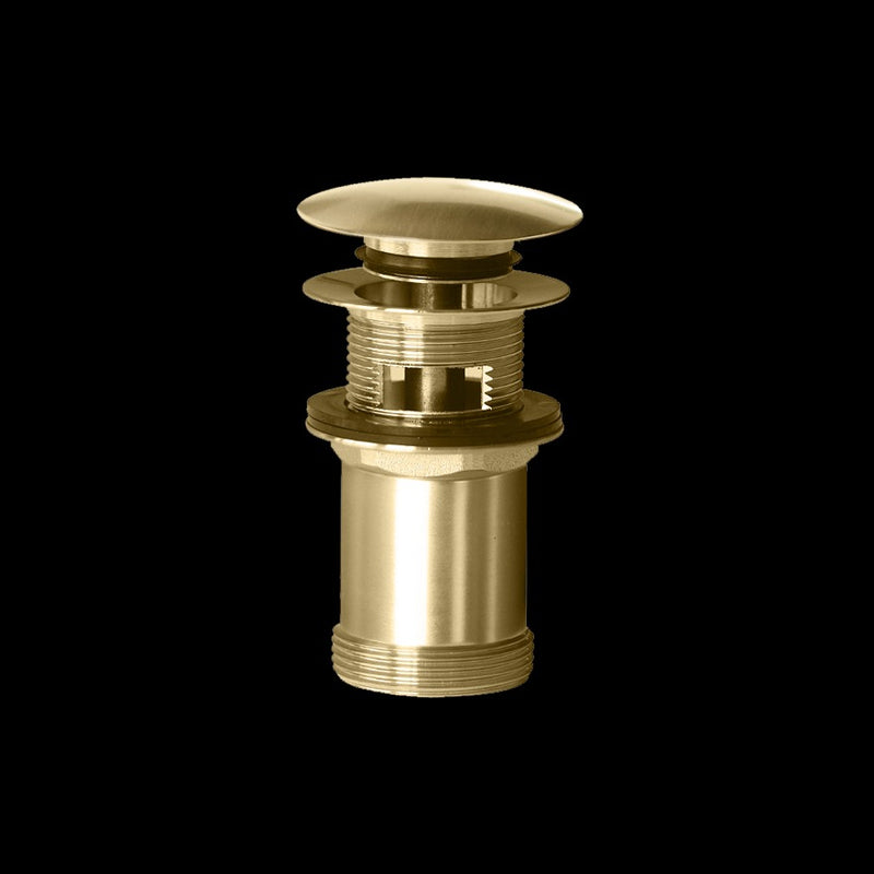 Oliveri Universal Pop Up Plug and Waste