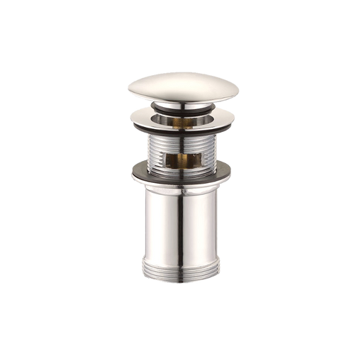 Oliveri Universal Pop Up Plug and Waste