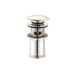 Oliveri Universal Pop Up Plug and Waste