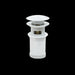 Oliveri Universal Pop Up Plug and Waste