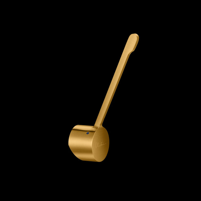 Oliveri Essente Care Handle For Goose Neck Mixer