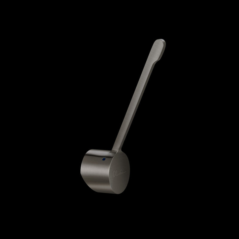 Oliveri Essente Care Handle For Goose Neck Mixer