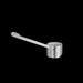 Oliveri Essente Stainless Steel Care Handle For Swivel Mixer