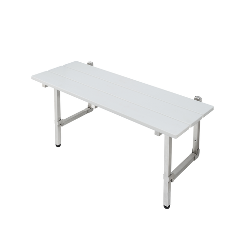 Oliveri Folding Care Shower Seat