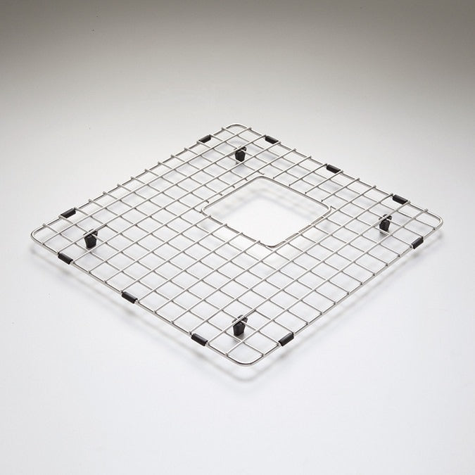 Oliveri Professional Series 3/4 bowl protector