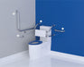 Conserv Accessible Sanitary Facilities 966 Combination Set