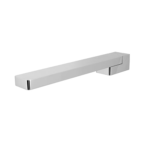Modern National Ardmore Swivel Bath Spout