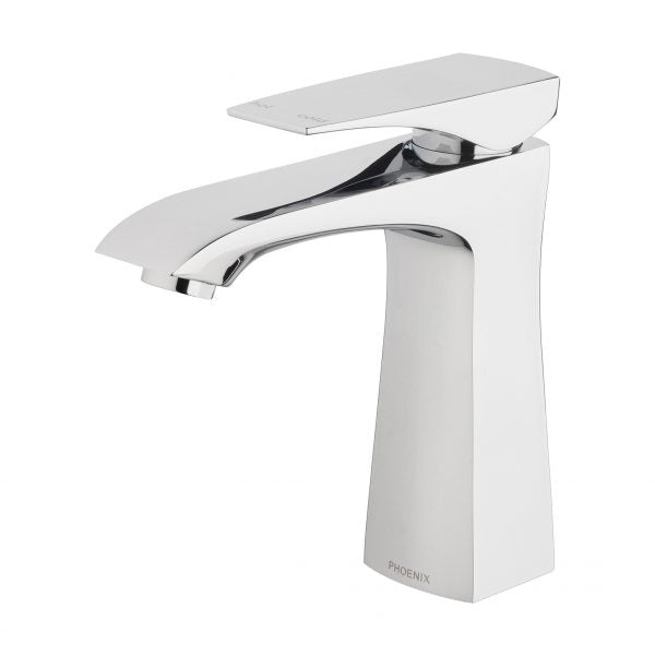 Phoenix Argo Basin Mixer Chrome