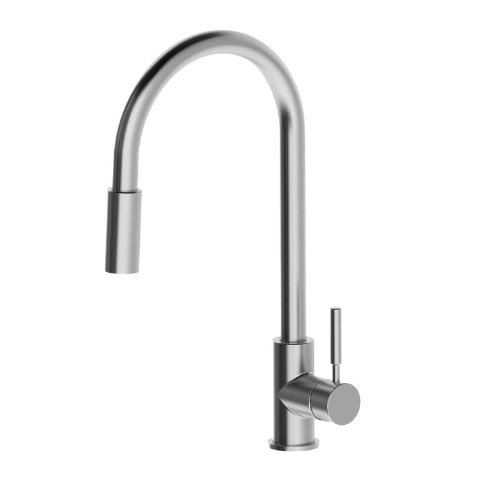 Greens Tapware Alfresco Pull-Down Sink Mixer