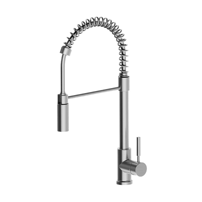 Greens Tapware Alfresco Spring Sink Mixer