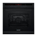 Blaupunkt 60cm Built-in 8-Function Oven (Black)