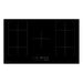 Blaupunkt 90cm Induction Cooktop (Black)